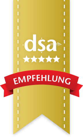 DSA Rating